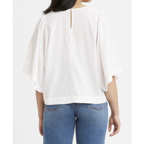Blusa Lucy Wing Top Levis