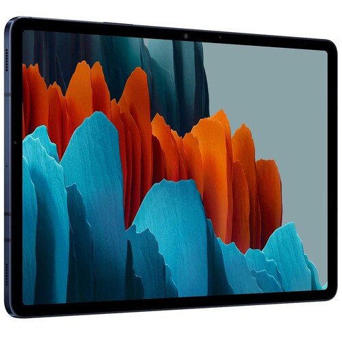 Tableta Samsung Galaxy Tab S7 Azul 128Gb