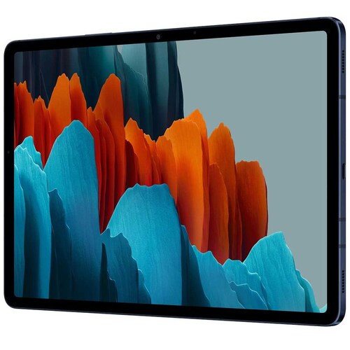 Tableta Samsung Galaxy Tab S7 Azul 128Gb