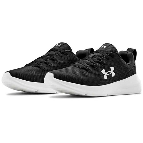 Tenis Negro Running Sportstyle Under Armour para Hombre