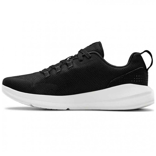 Tenis Negro Running Sportstyle Under Armour para Hombre