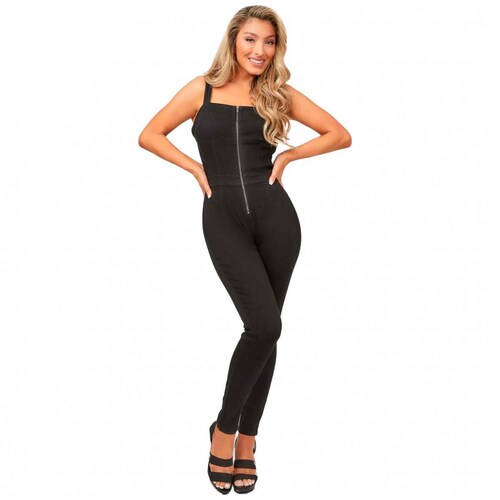 Jumpsuit con Tirantes Guess Factory