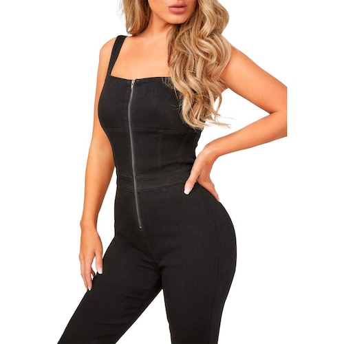 Jumpsuit con Tirantes Guess Factory
