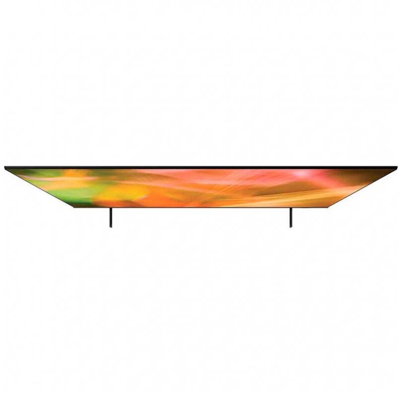 Pantalla 75" Led Samsung 4K Un75Au8000Fxzx