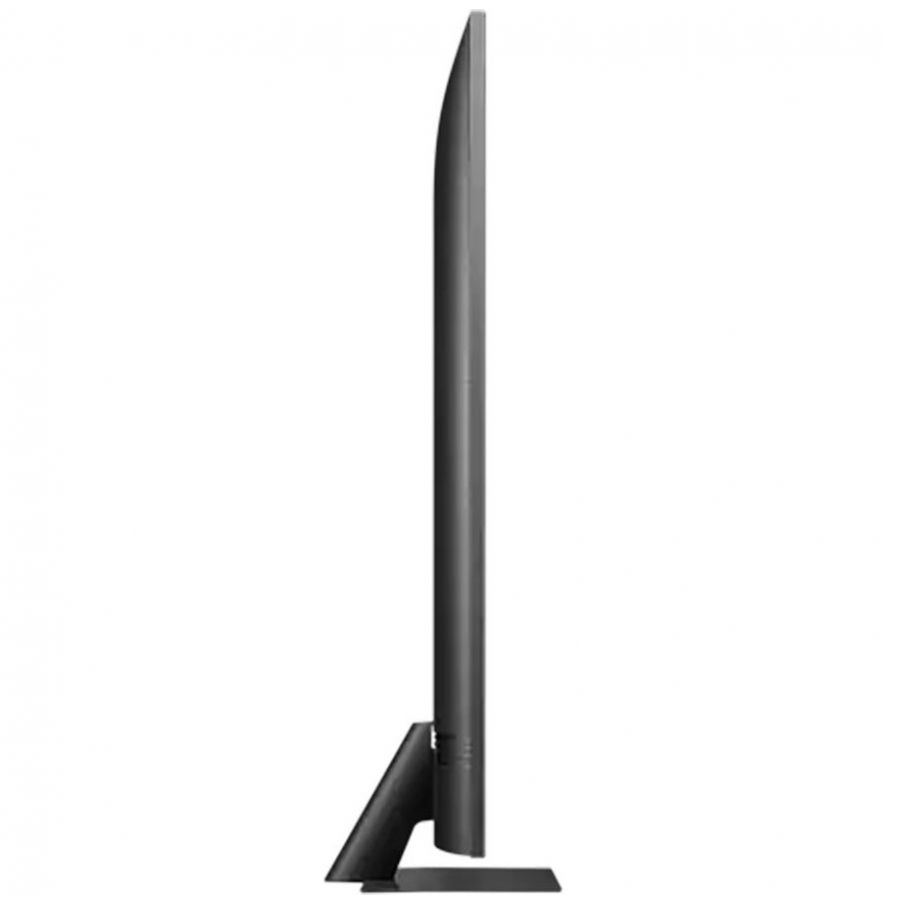 Paquete Pantalla 55" Samsung Smart Tv Qled 4K Qn55Q80Aafxzx + Barra de Sonido Samsung Hw-T400/zx