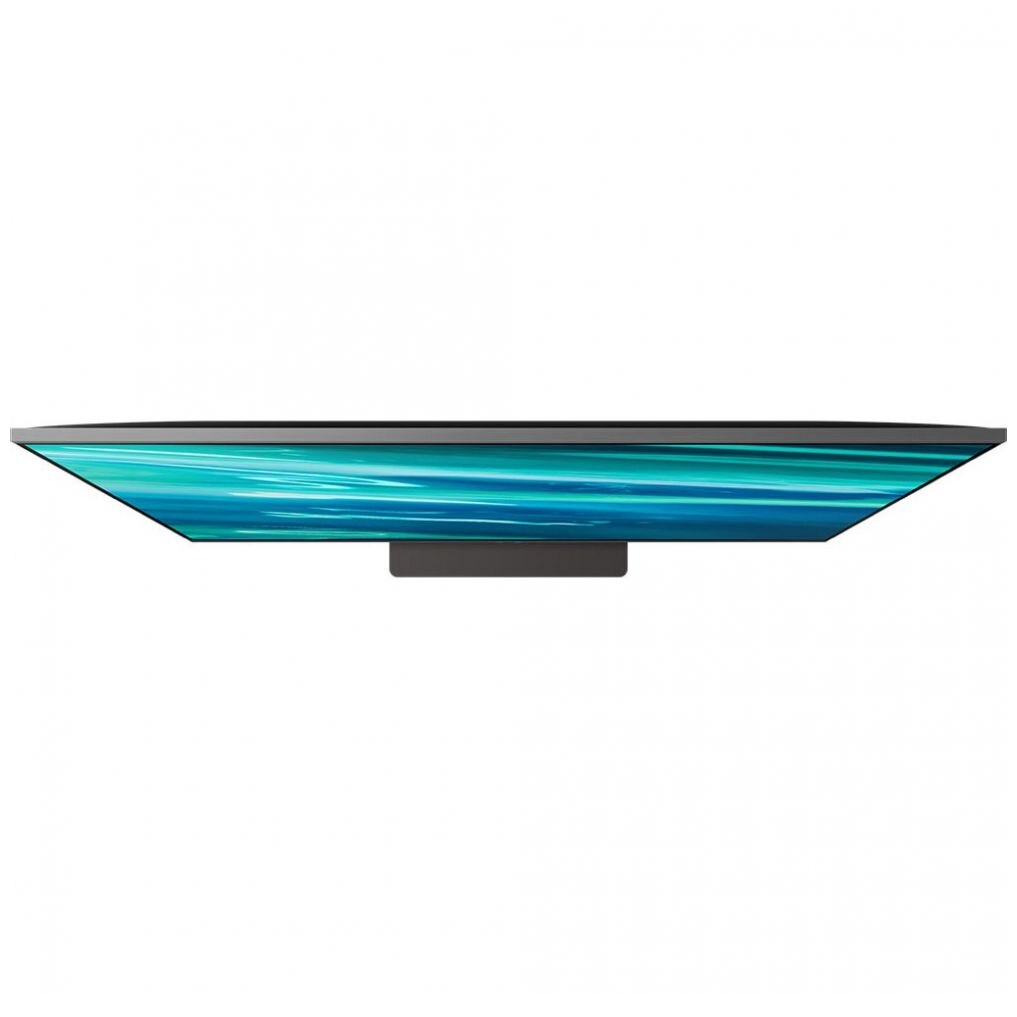 Paquete Pantalla 55" Samsung Smart Tv Qled 4K Qn55Q80Aafxzx + Barra de Sonido Samsung Hw-T400/zx