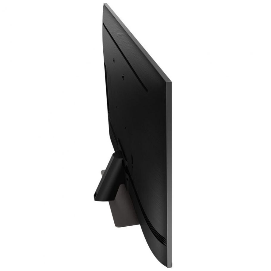 Paquete Pantalla 55" Samsung Smart Tv Qled 4K Qn55Q80Aafxzx + Barra de Sonido Samsung Hw-T400/zx