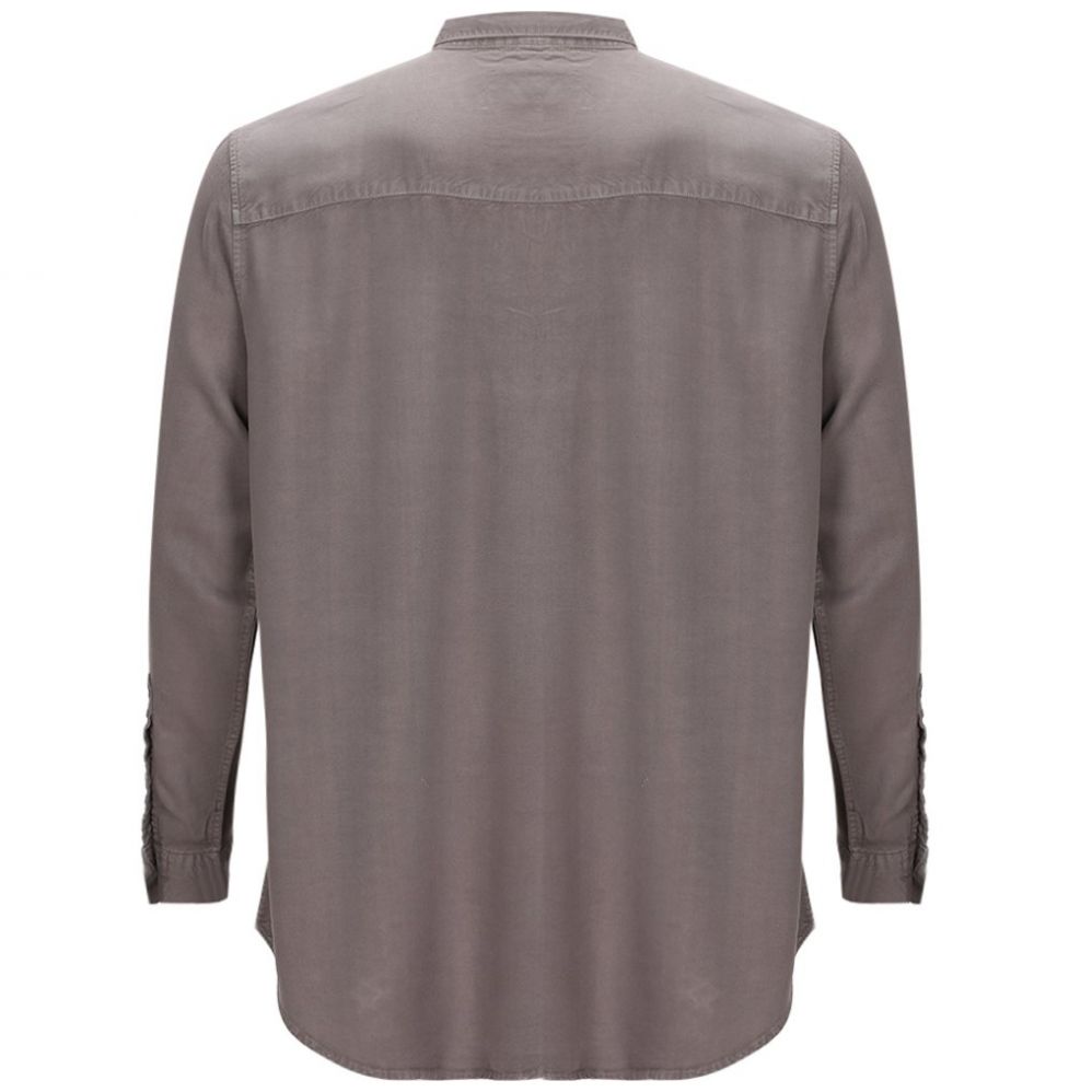 Camisa Manga Larga Fukka Plus para Caballero