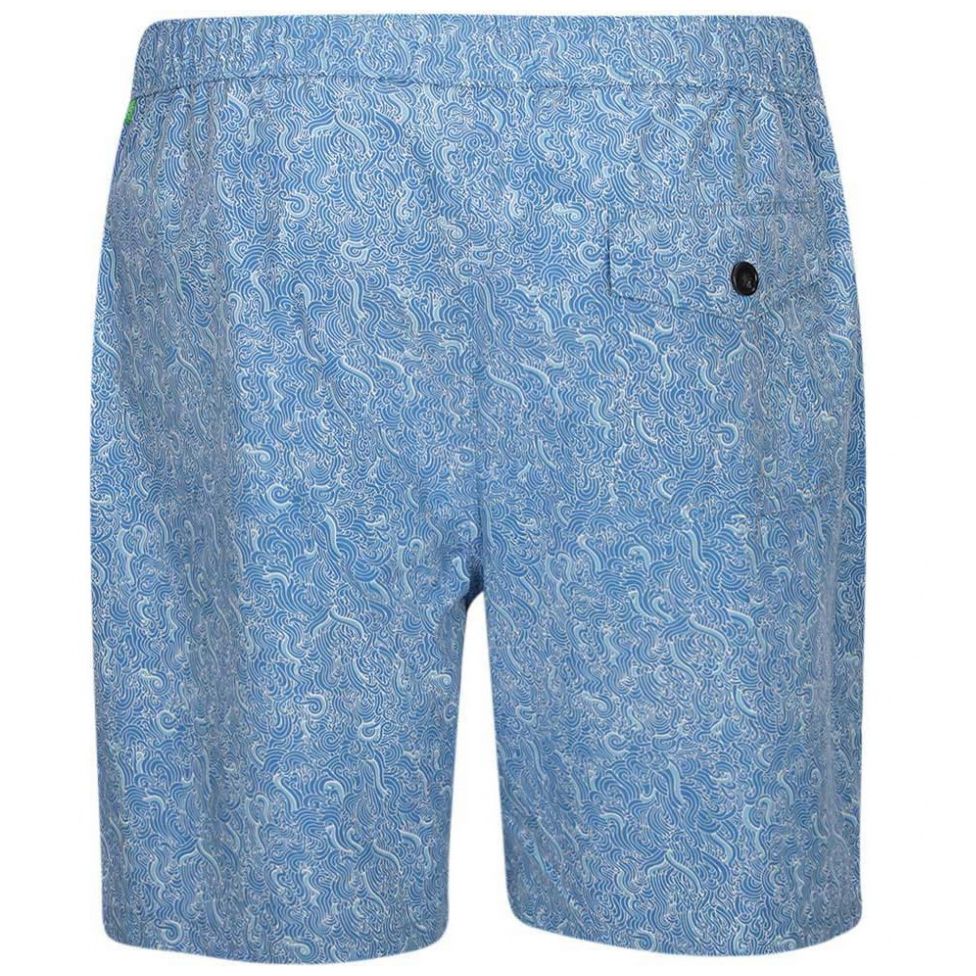 Traje de Baño Olas J. Opus Plus para Caballero
