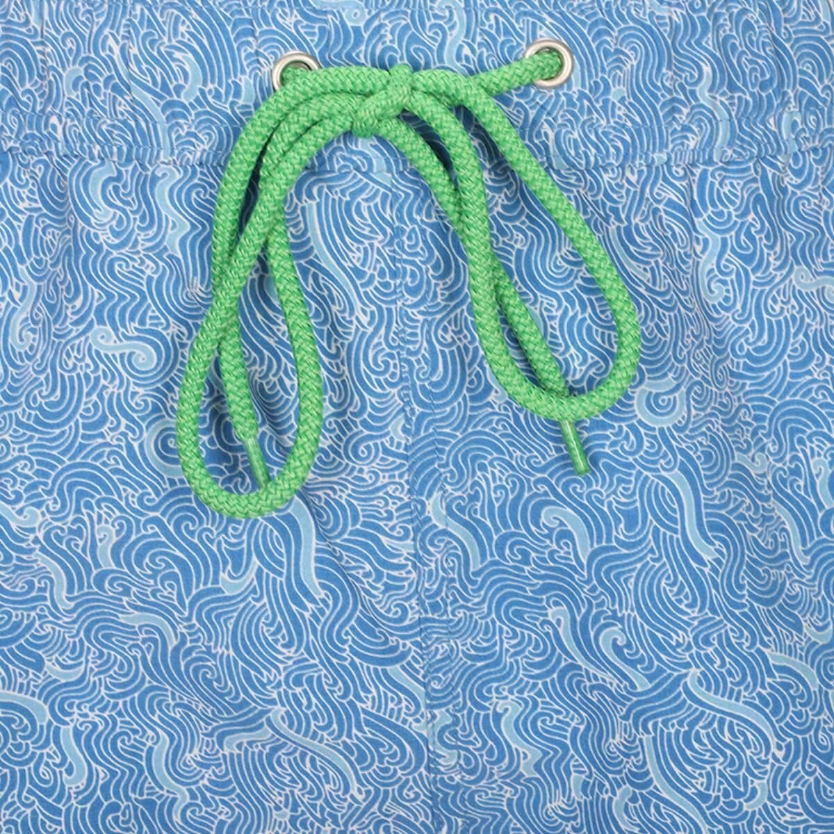 Traje de Baño Olas J. Opus Plus para Caballero
