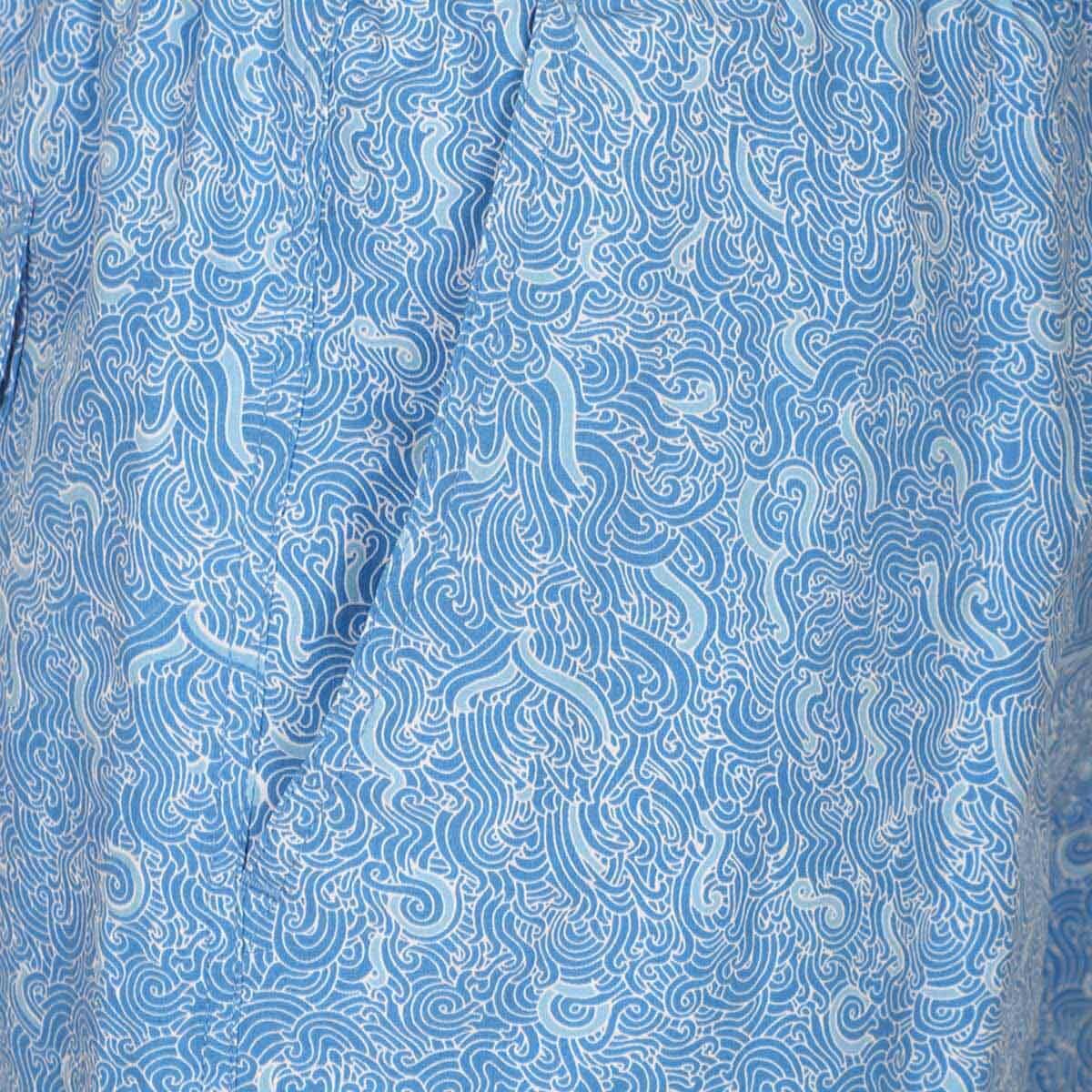 Traje de Baño Olas J. Opus Plus para Caballero