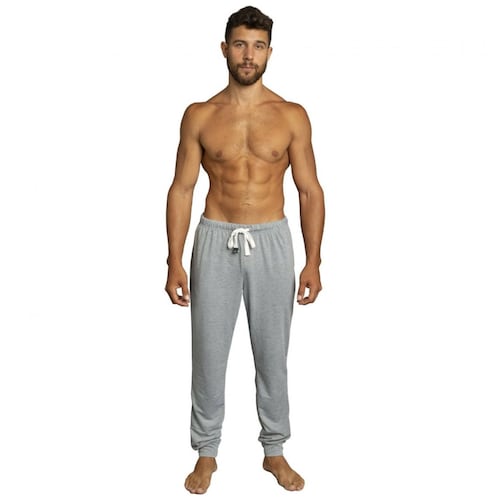 Pijama Jogger Perry Ellis para Hombre Modelo Elo 110850