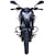 Motocicleta Gris Pulsar Ns 160 Td