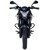 Motocicleta Gris Pulsar Ns 200