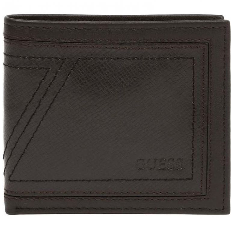 Monedero guess online hombre