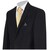 Traje Slim Fit Negro Carlo Corinto para Caballero Modelo 322004040