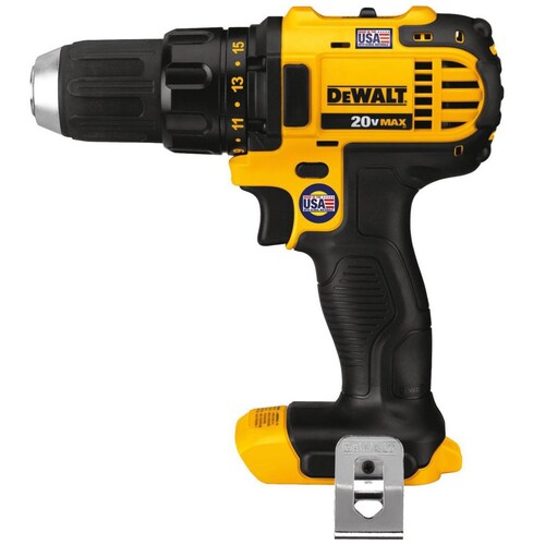 Taladro Atornillador de 20V Max Dewalt