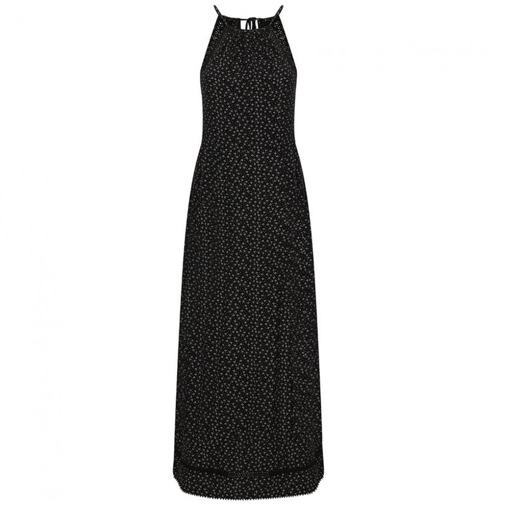 Maxi Vestido Estampado Jeanious Plus