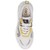 Tenis de Material Sintético con Silueta Sport Color Blanco Combinado G By Guess