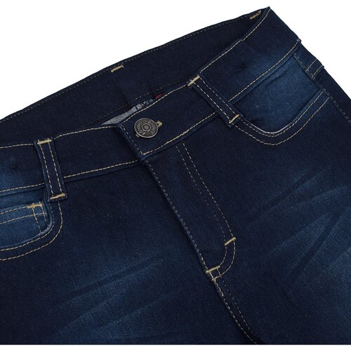 Jeans So1122-7 Snoopy