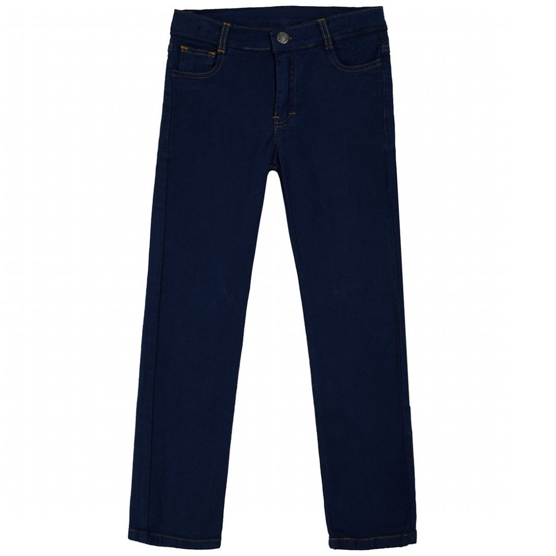 Pantalón en Gabardina Bo1118-9 Being 2 Nice