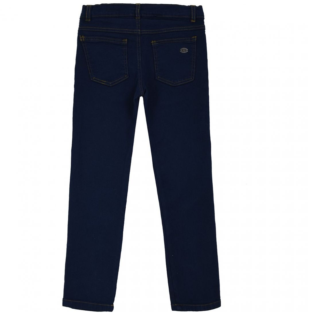 Pantalón en Gabardina Bo1118-9 Being 2 Nice
