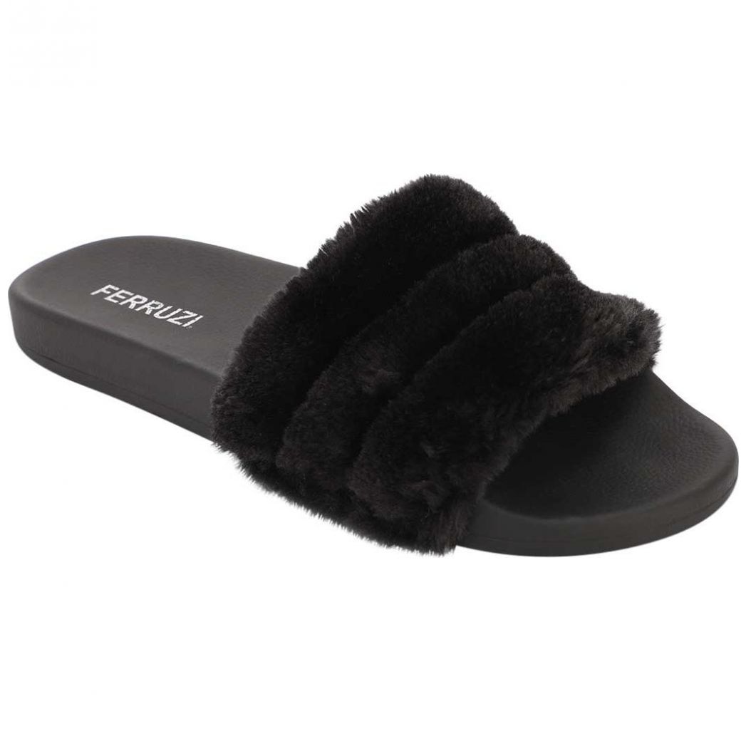 Puma negro outlet peluche