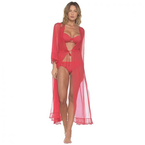 Kimono-Slip Tull Kibys