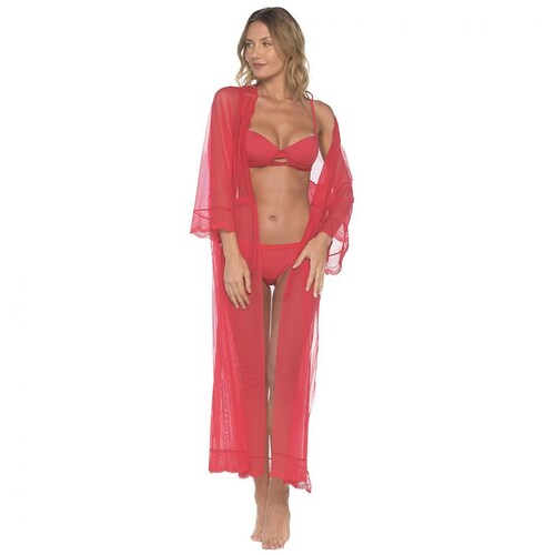 Kimono-Slip Tull Kibys