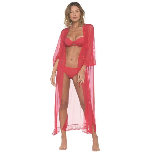 Kimono-Slip Tull Kibys