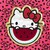 Jumper Hello Kitty Estampado con Bordado Ru41378