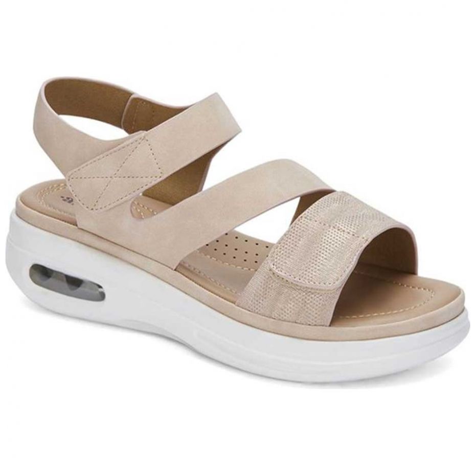 Sandalias 2025 confort andrea