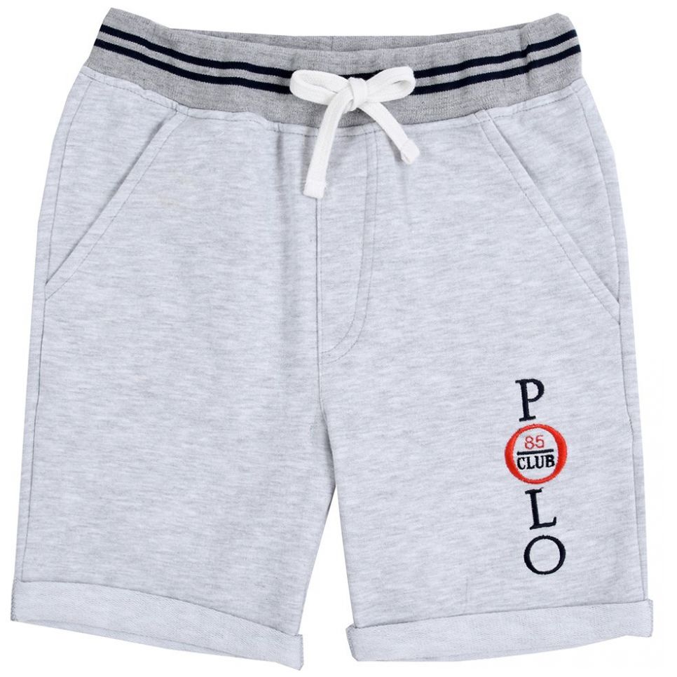 Short Deportivo Pn-1343 Royal Polo Club