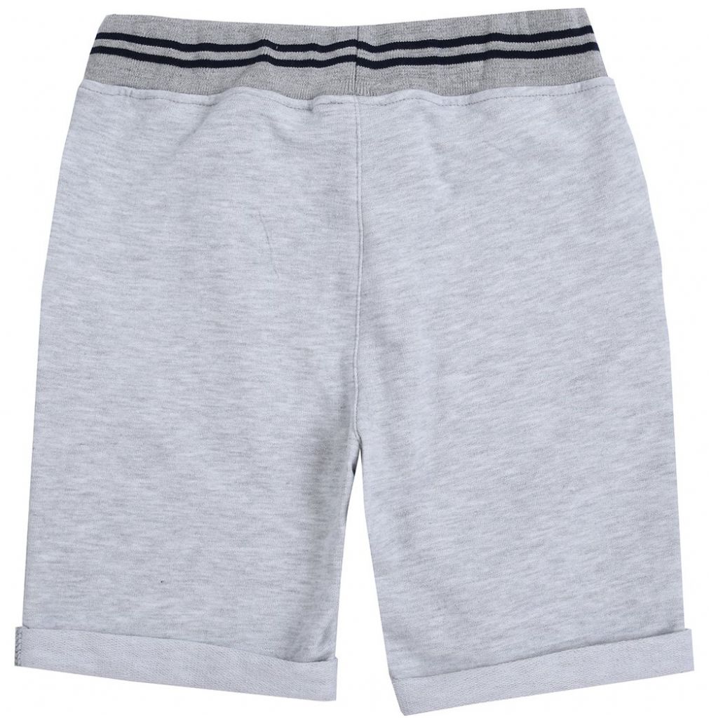 Short Deportivo Pn-1343 Royal Polo Club