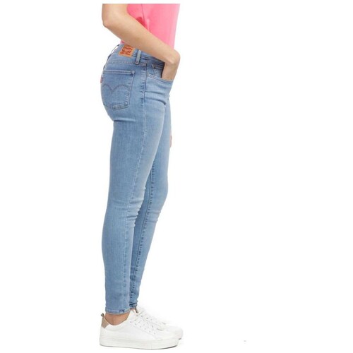 Jeans 710 Super Skinny Levi's