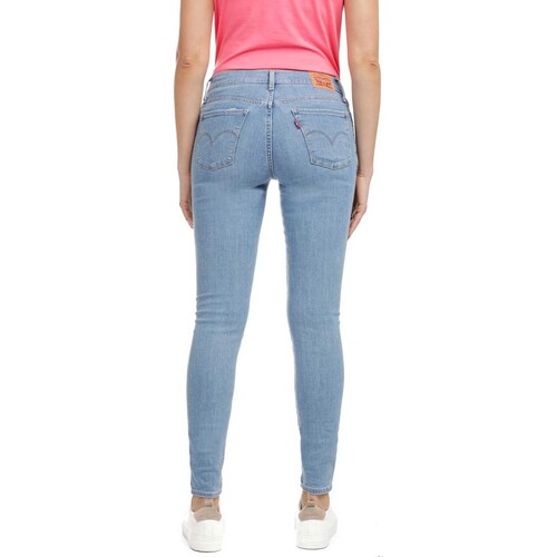 Jeans 710 Super Skinny Levi's