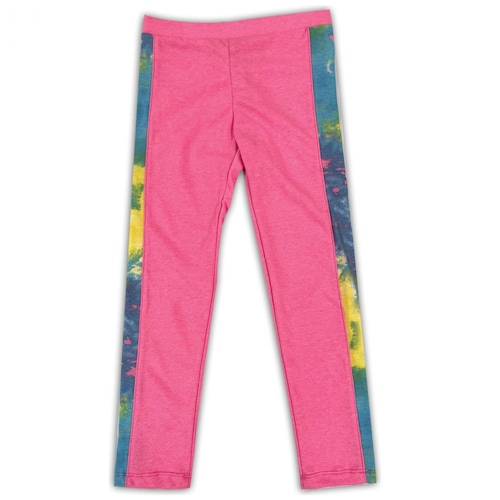 Legging Hello Kitty con Estampado Ll16966