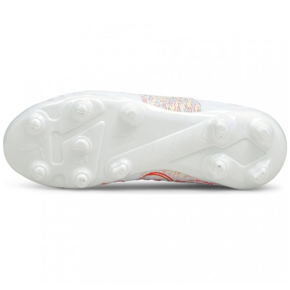 Tenis Infantil Soccer Puma Future Z 4.1 para Infantil