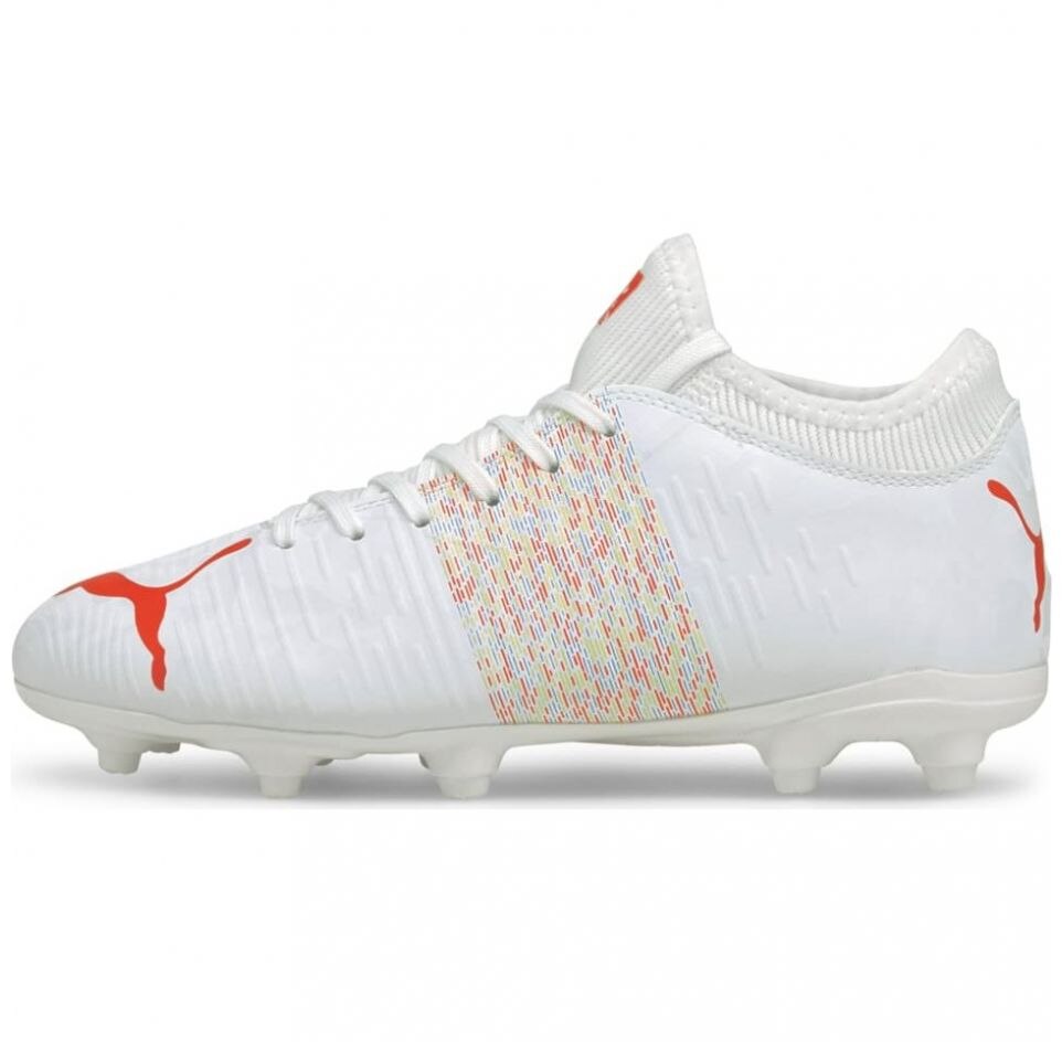 Tenis Infantil Soccer Puma Future Z 4.1 para Infantil