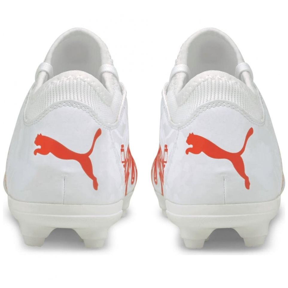 Tenis Infantil Soccer Puma Future Z 4.1 para Infantil
