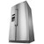 Refrigerador Dúplex Maytag 26 Pies Md7816S Acero