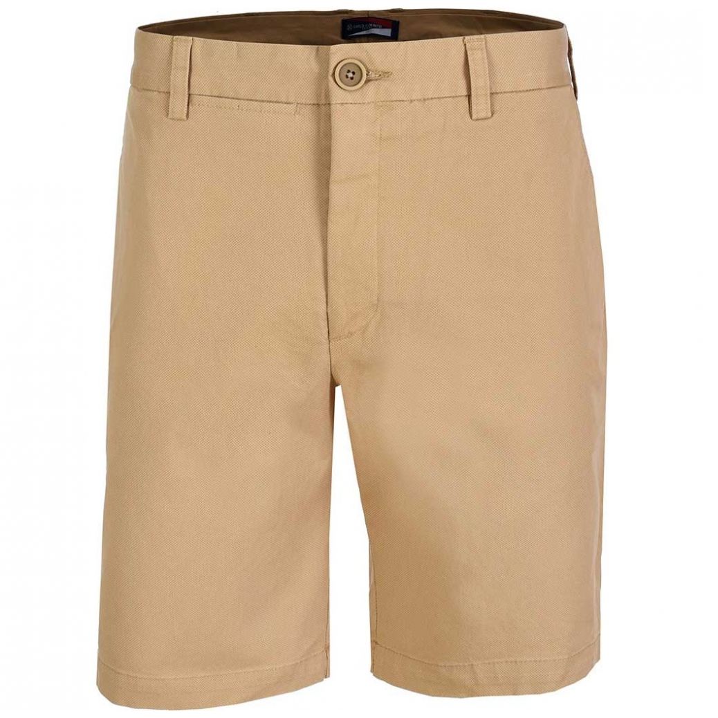 bermudas caballero