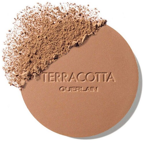 Polvo Compacto Guerlain Terracotta Original 04