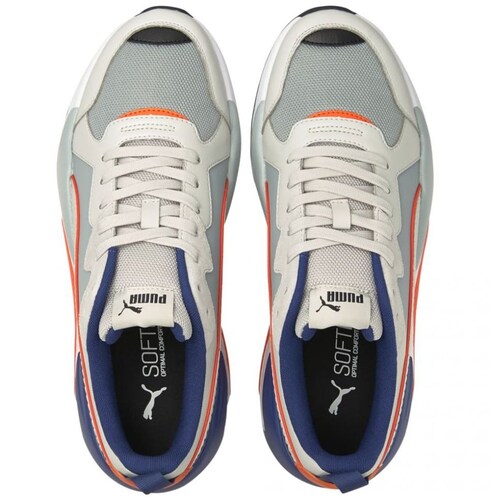 Tenis Casual X-Ray Game Puma para Caballero
