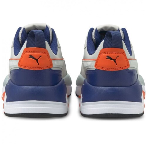 Tenis Casual X-Ray Game Puma para Caballero