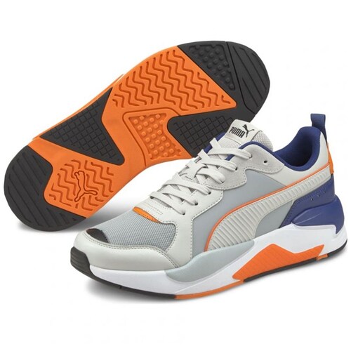 Tenis Casual X-Ray Game Puma para Caballero