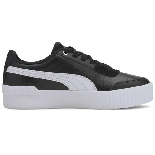 Tenis Casual Carina Lift Puma para Dama