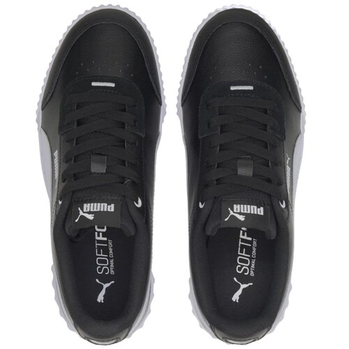 Tenis Casual Carina Lift Puma para Dama