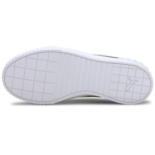 Tenis Casual Carina Lift Puma para Dama