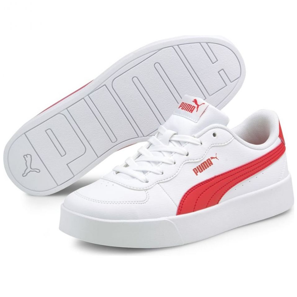 tenis casuales mujer puma